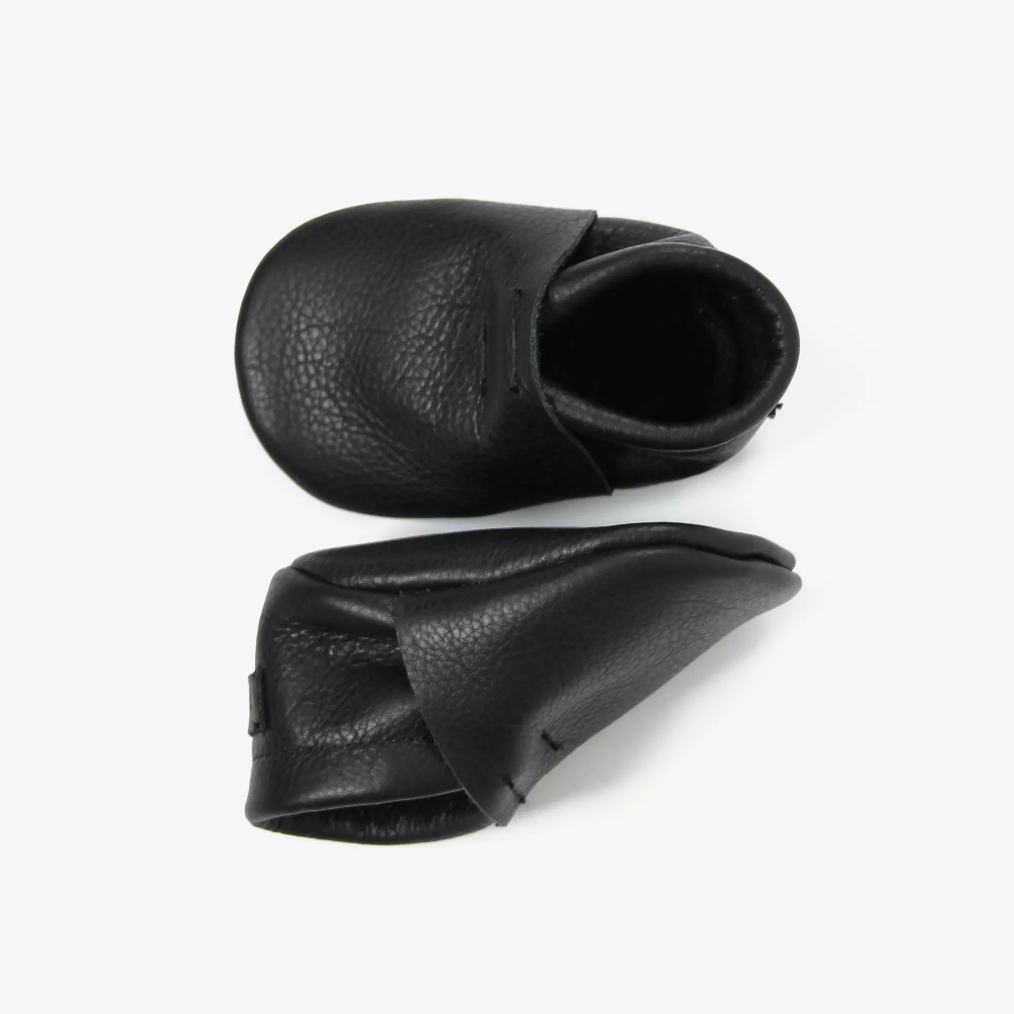 Loafers // Black