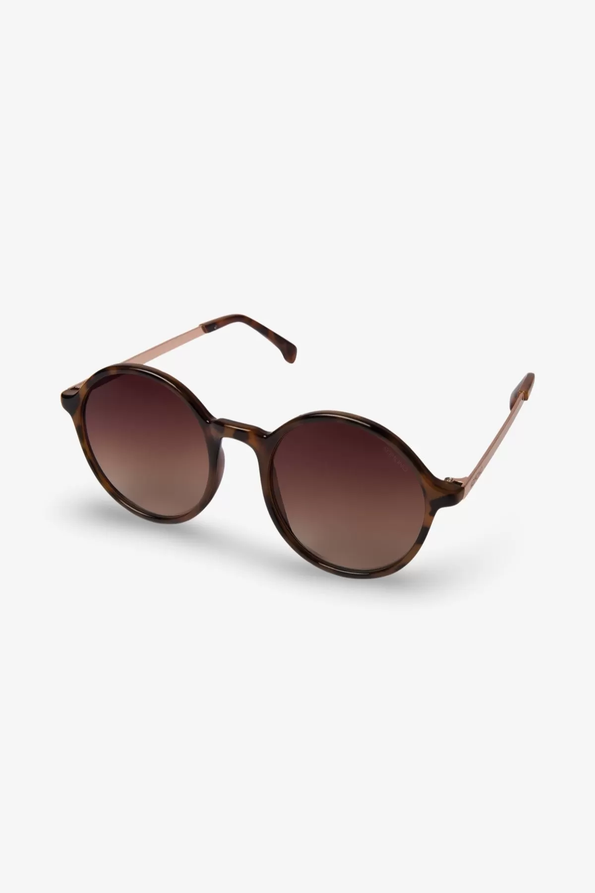 Madison Sunglasses | Tortoise Rose