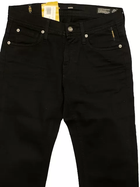 Meltin'Pot Men's Jeans Markus G2383