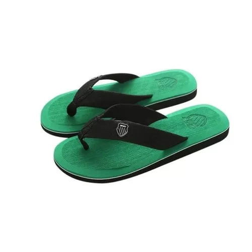 Men's Slippers Summer Flip-flops Slippers Beach