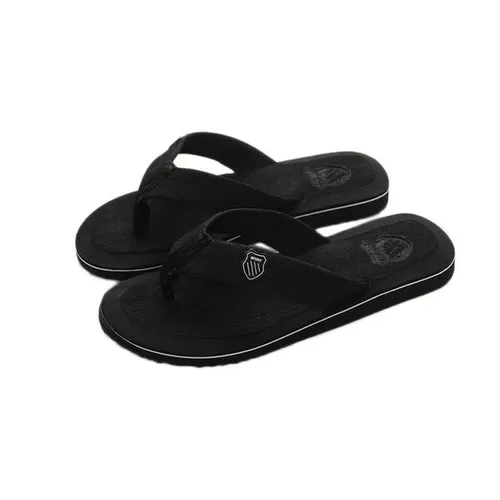 Men's Slippers Summer Flip-flops Slippers Beach