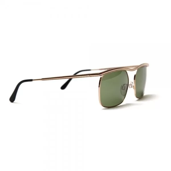 Metropolitan Sunglasses | Green