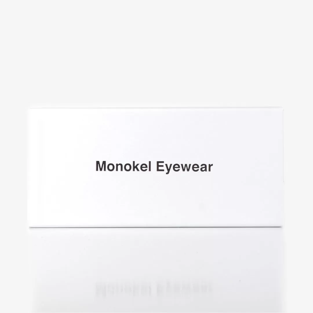 Monokel Eyewear Nelson Sunglasses