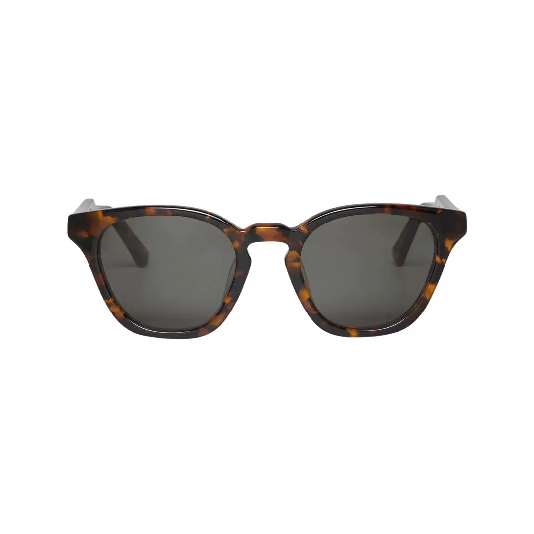 MR. BOHO CHELSEA SUNGLASSES - CHEETAH TORTOISE