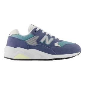 NEW BALANCE 580-BLUE