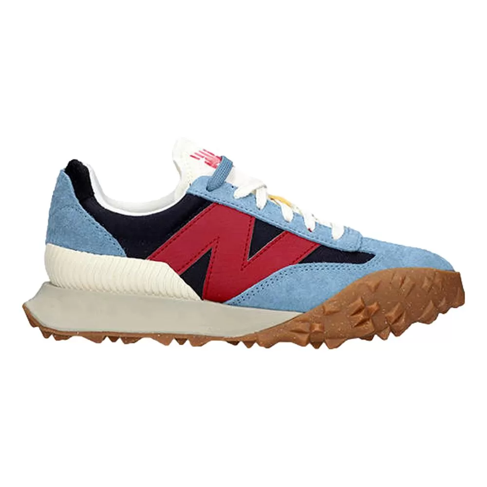 NEW BALANCE XC72 CLASSICS REIMAGINED-BLUE