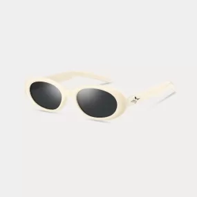 Oval Sunglasses