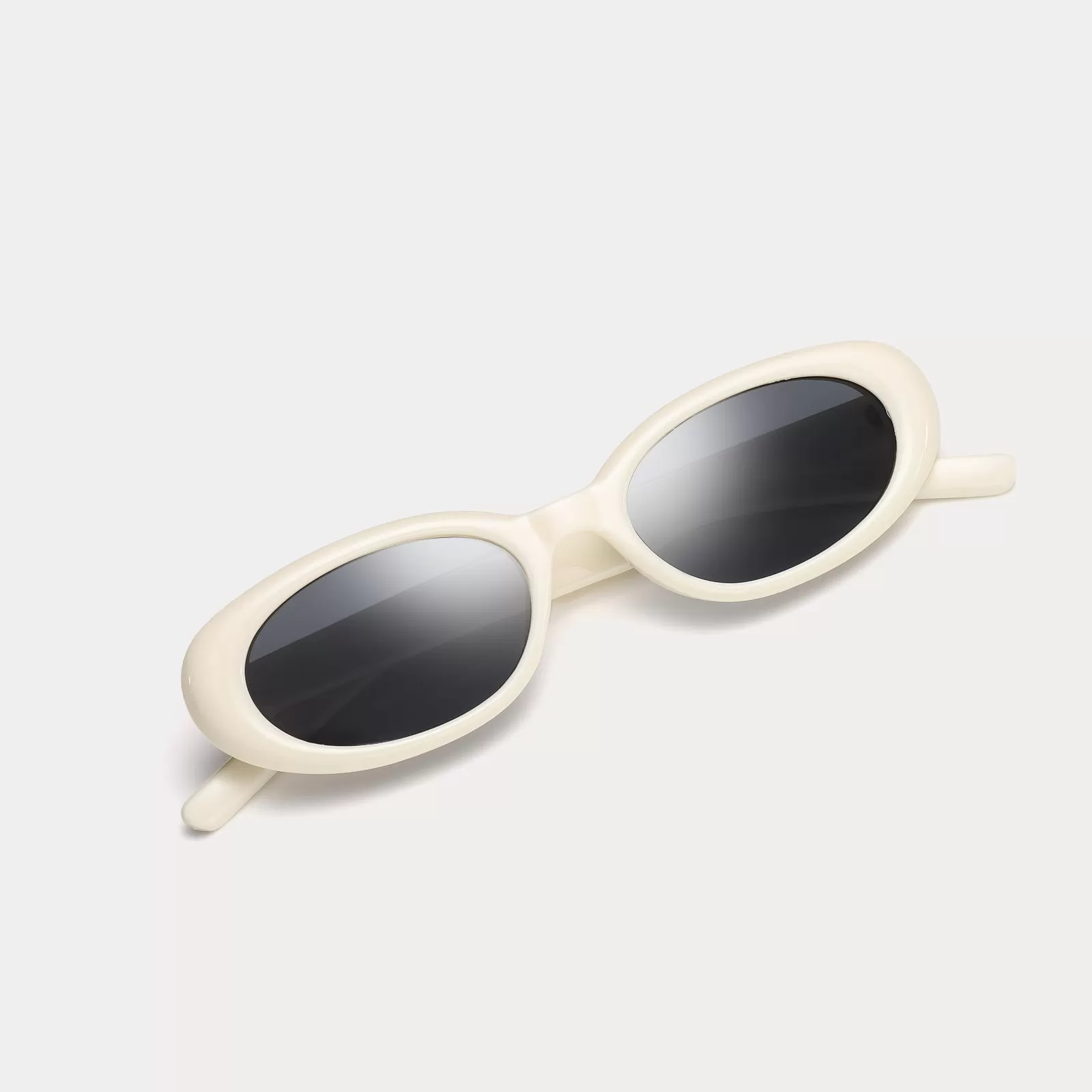 Oval Sunglasses