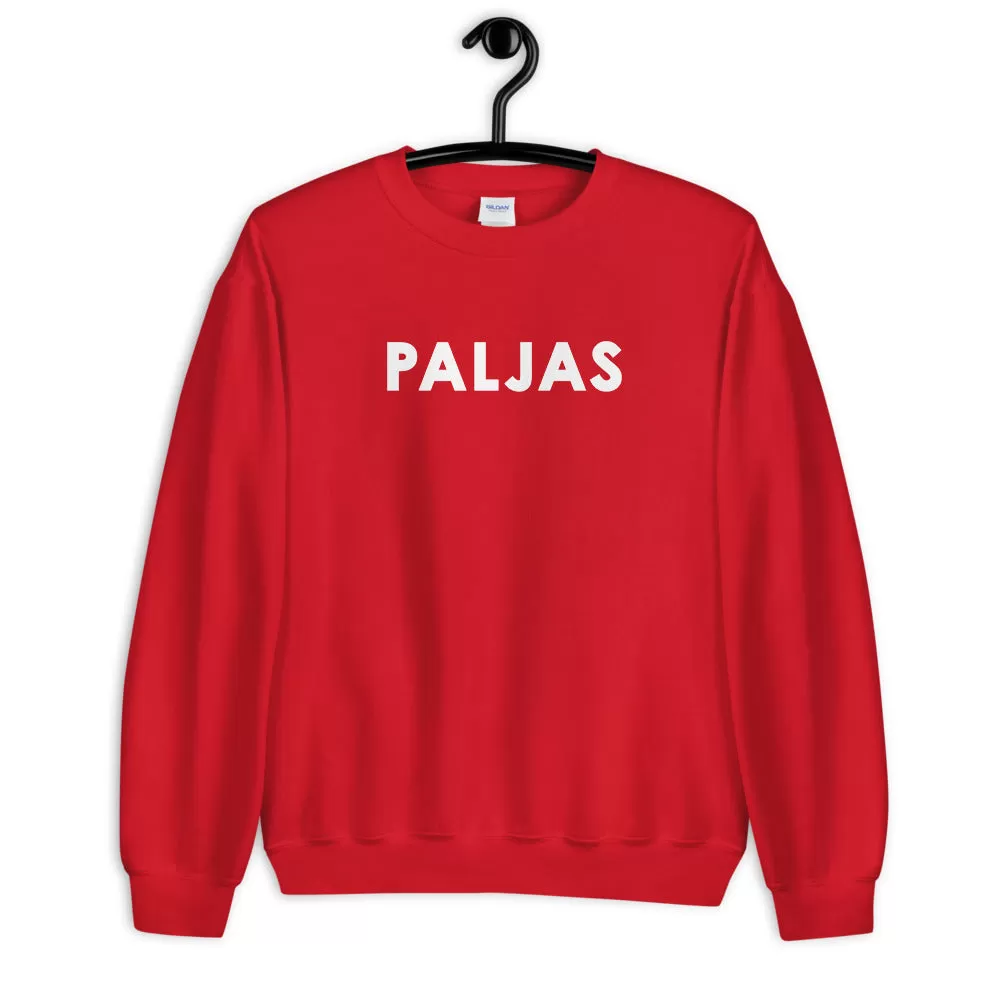 Paljas Sweater