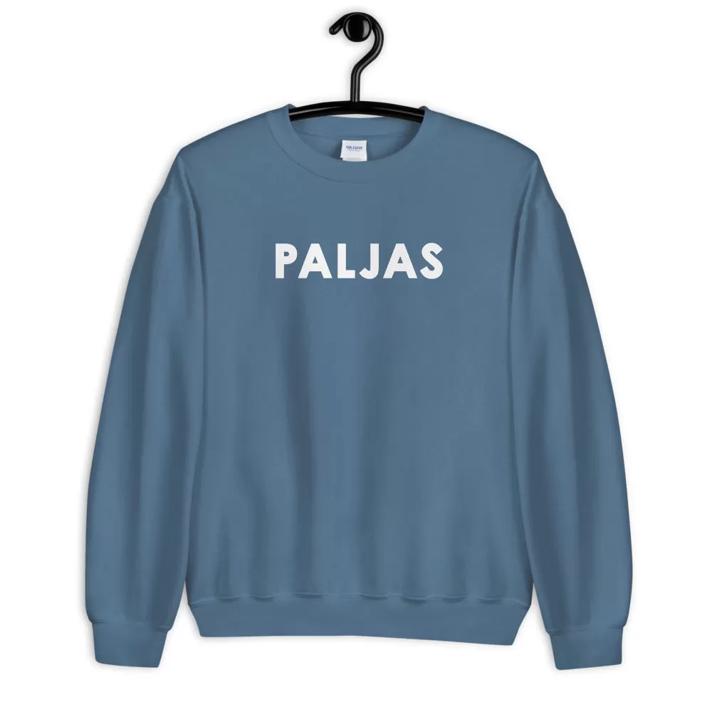 Paljas Sweater