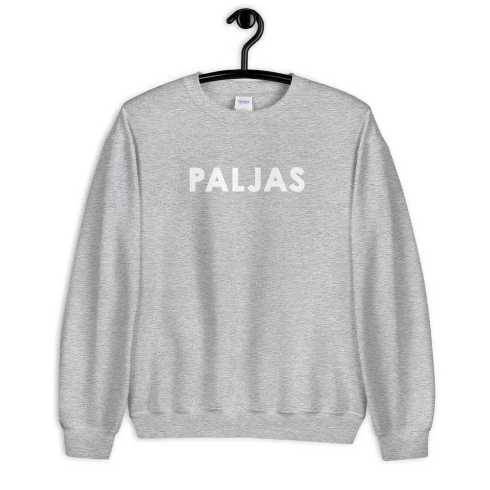 Paljas Sweater