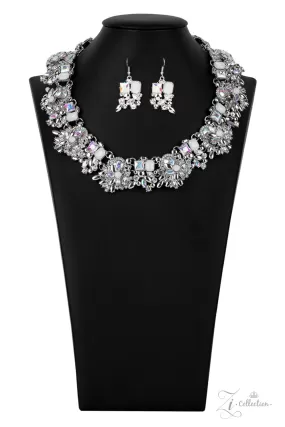 Paparazzi Accessories - Exceptional - Zi Collection