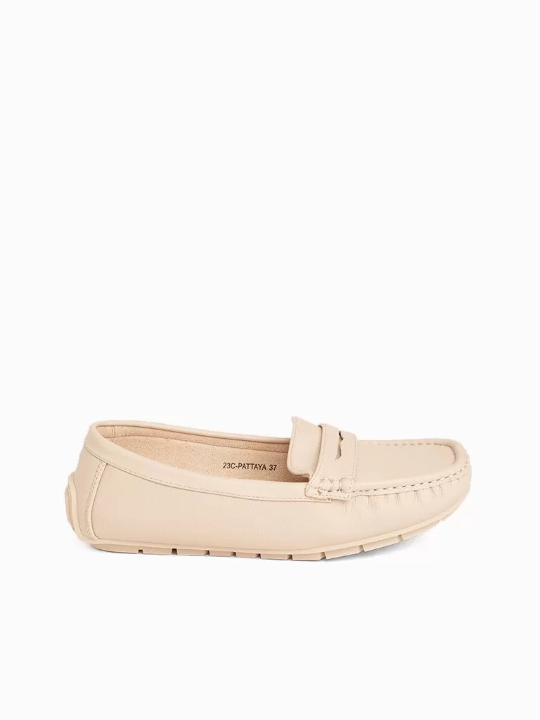 Pattaya Slip-on Loafers