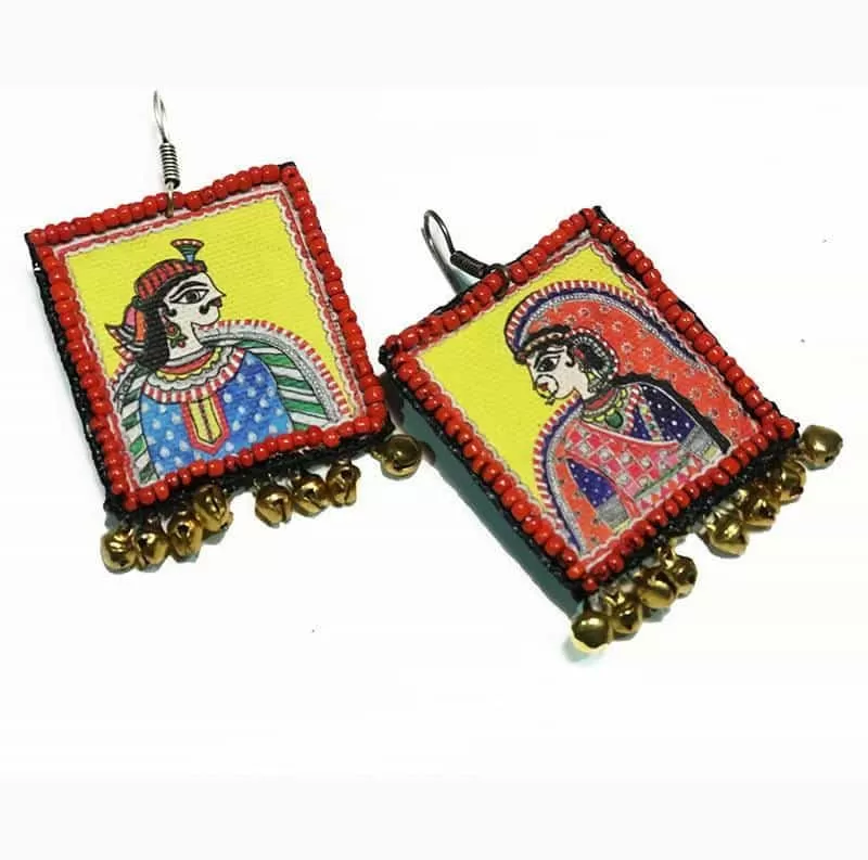 Raja Ki Raani Earring