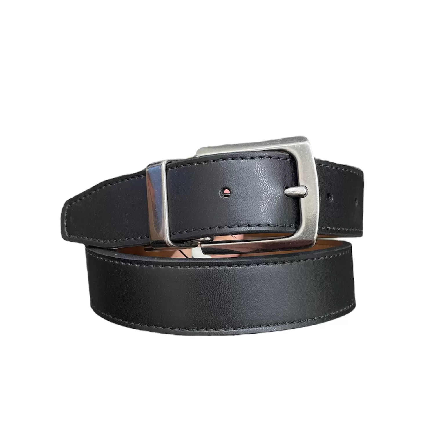 Reversible Belt