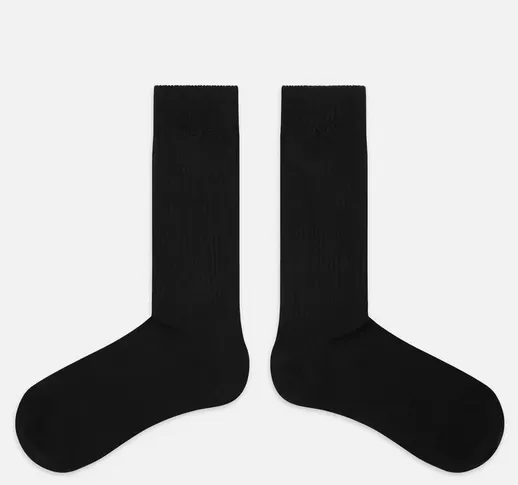 Santa Cruz leisure socks Screaming Mini Hand Socks SCA-SCK-0128 black