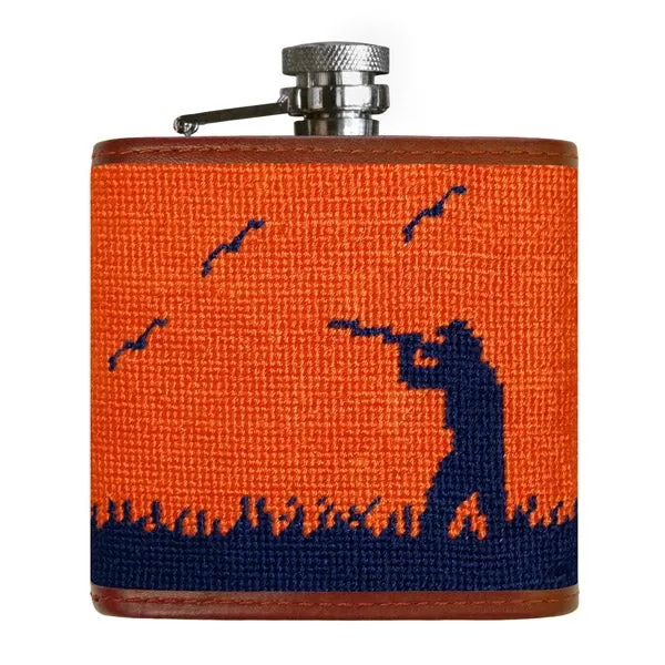 Smathers & Branson Flask (multiple variants)