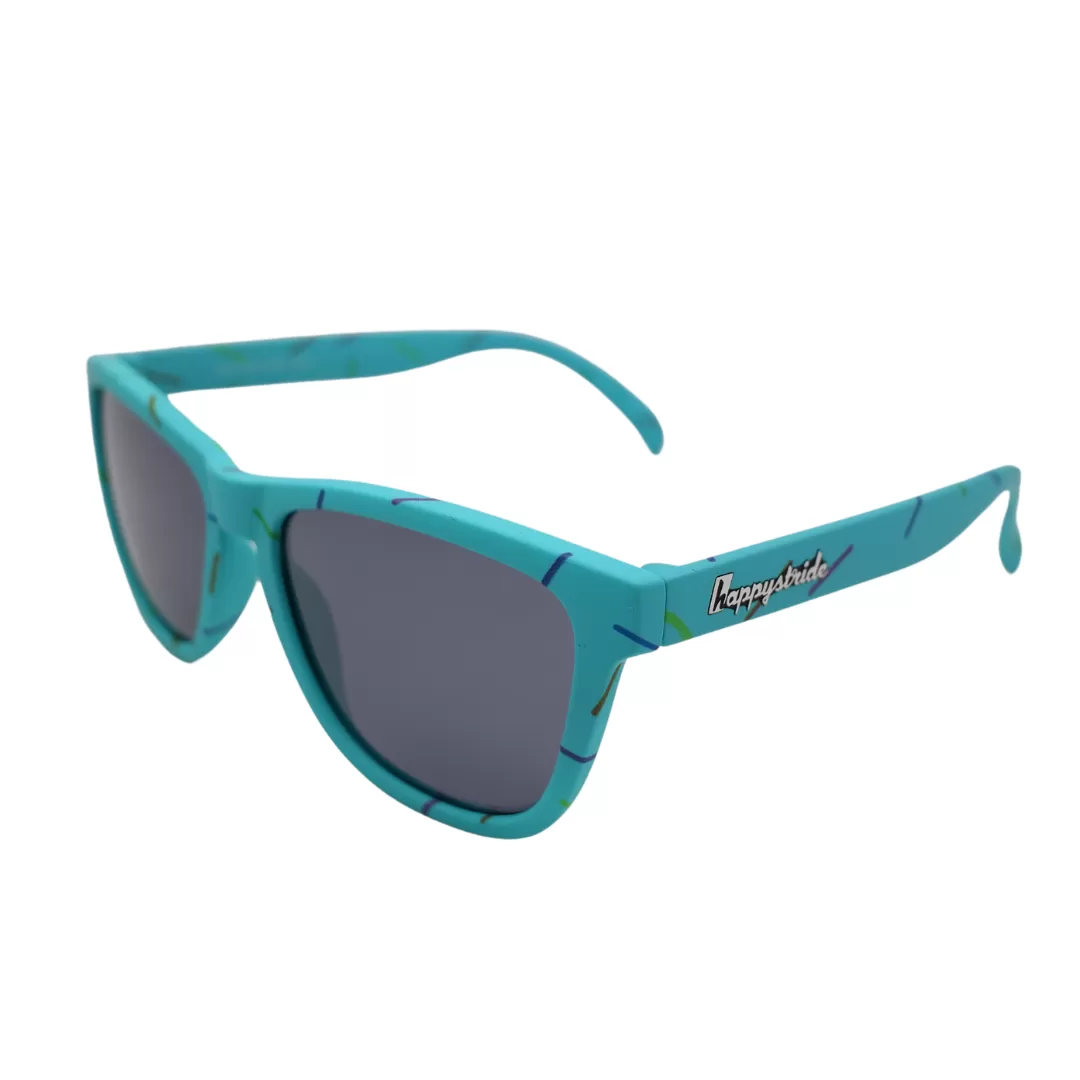 Sprinkle of joy minty sunglasses