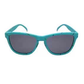 Sprinkle of joy minty sunglasses