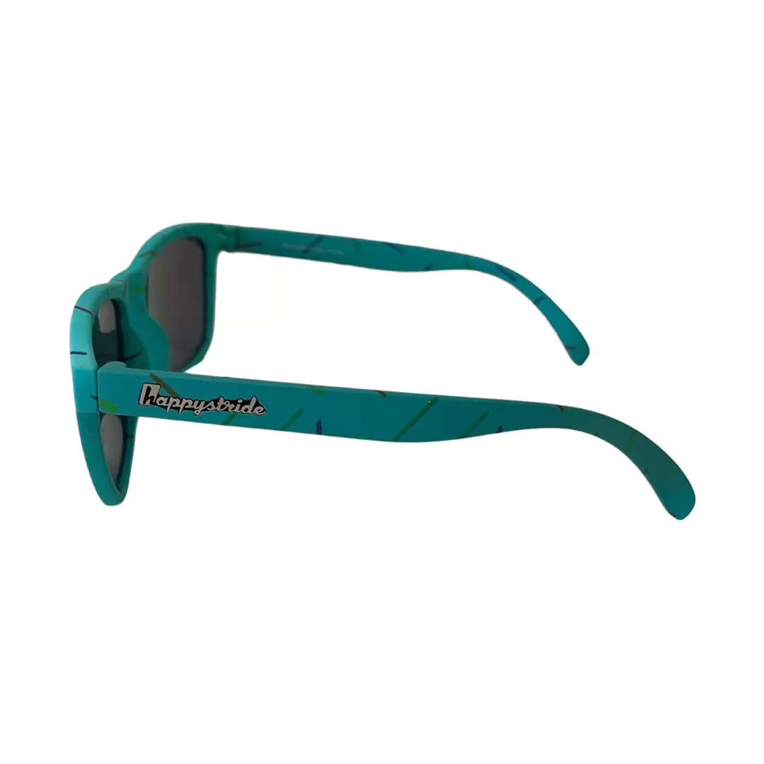 Sprinkle of joy minty sunglasses