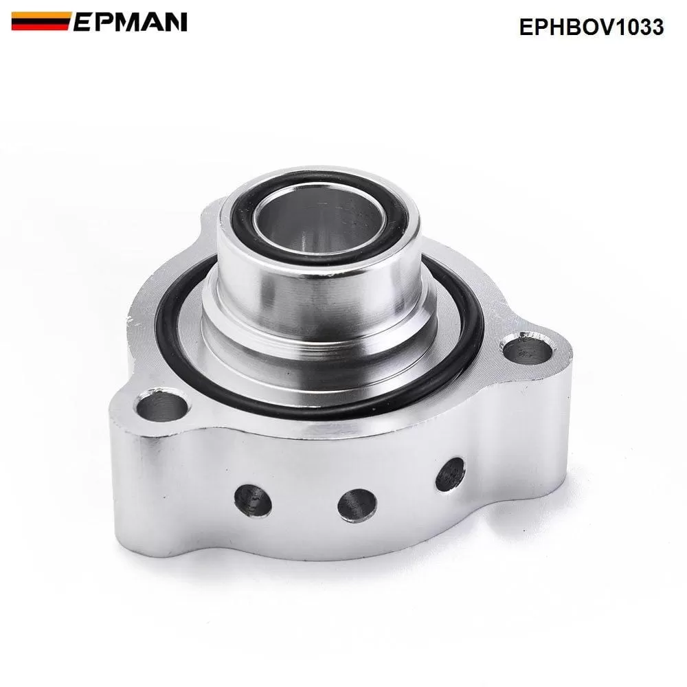 Turbo Blow Off Valve Adaptor Diverter For Mercedes BENZ A C E GLC GLA 2.0T and For BYD G5 1.5T Engine Adapter EPHBOV1033