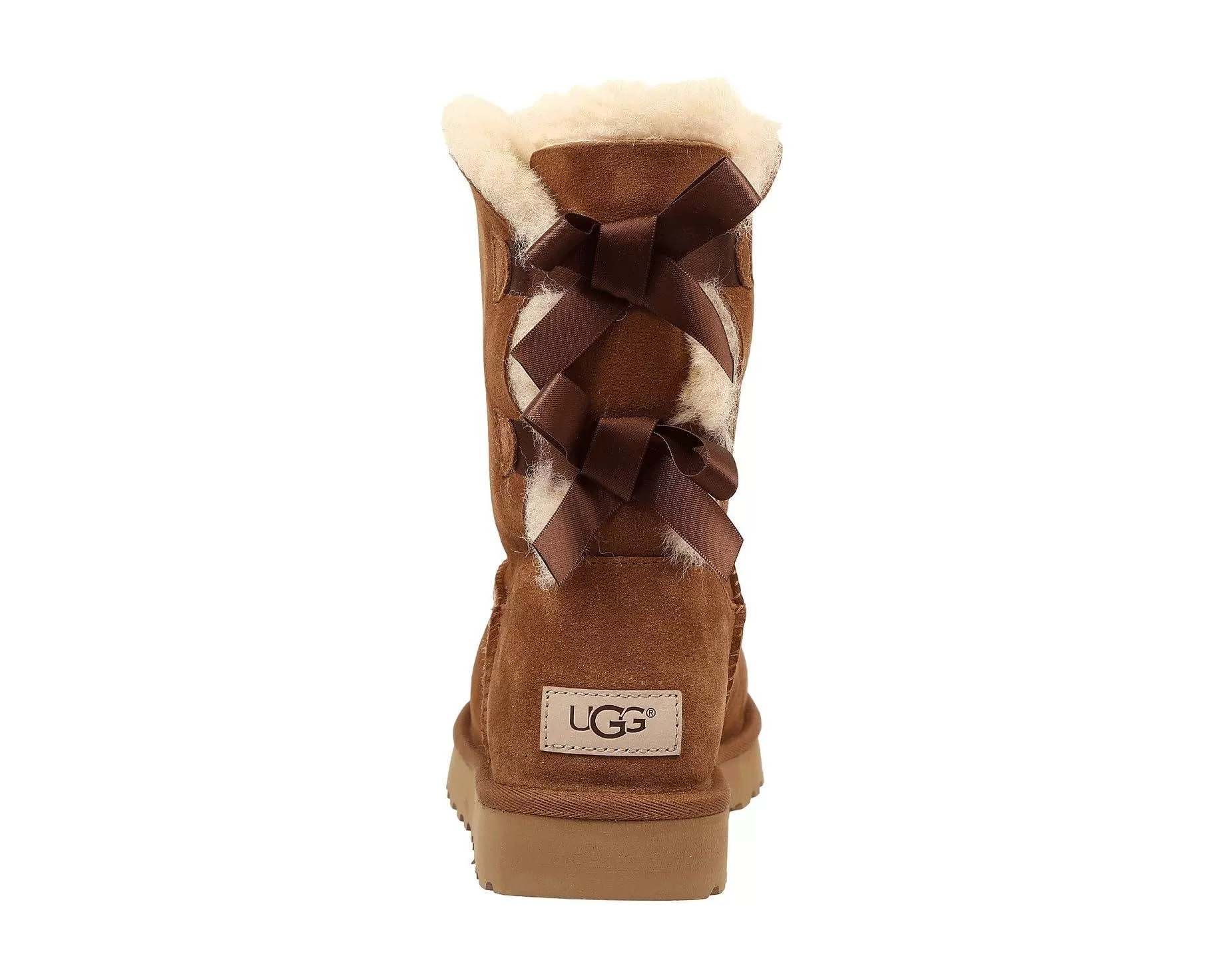 UGG Women Bailey Bow II