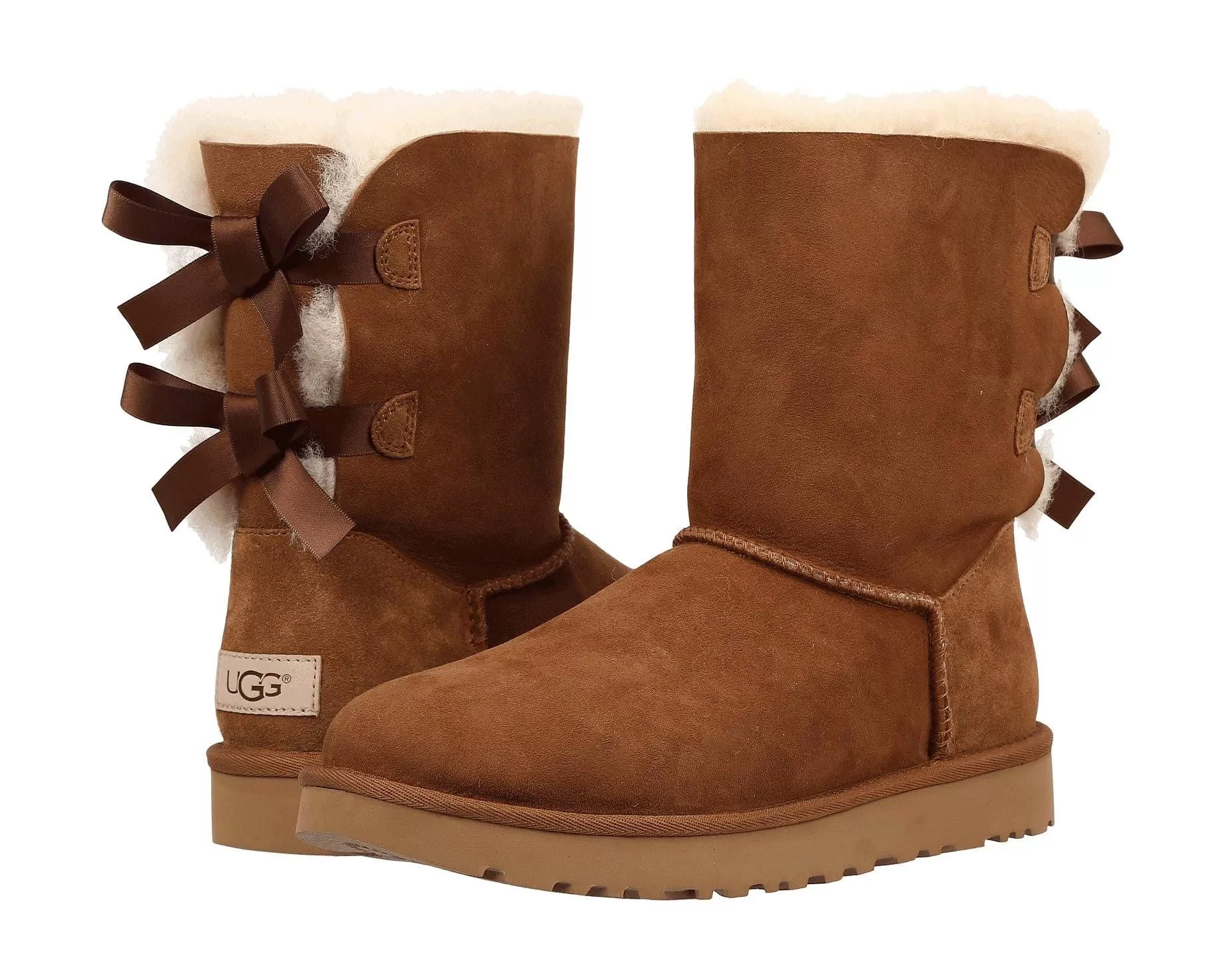 UGG Women Bailey Bow II