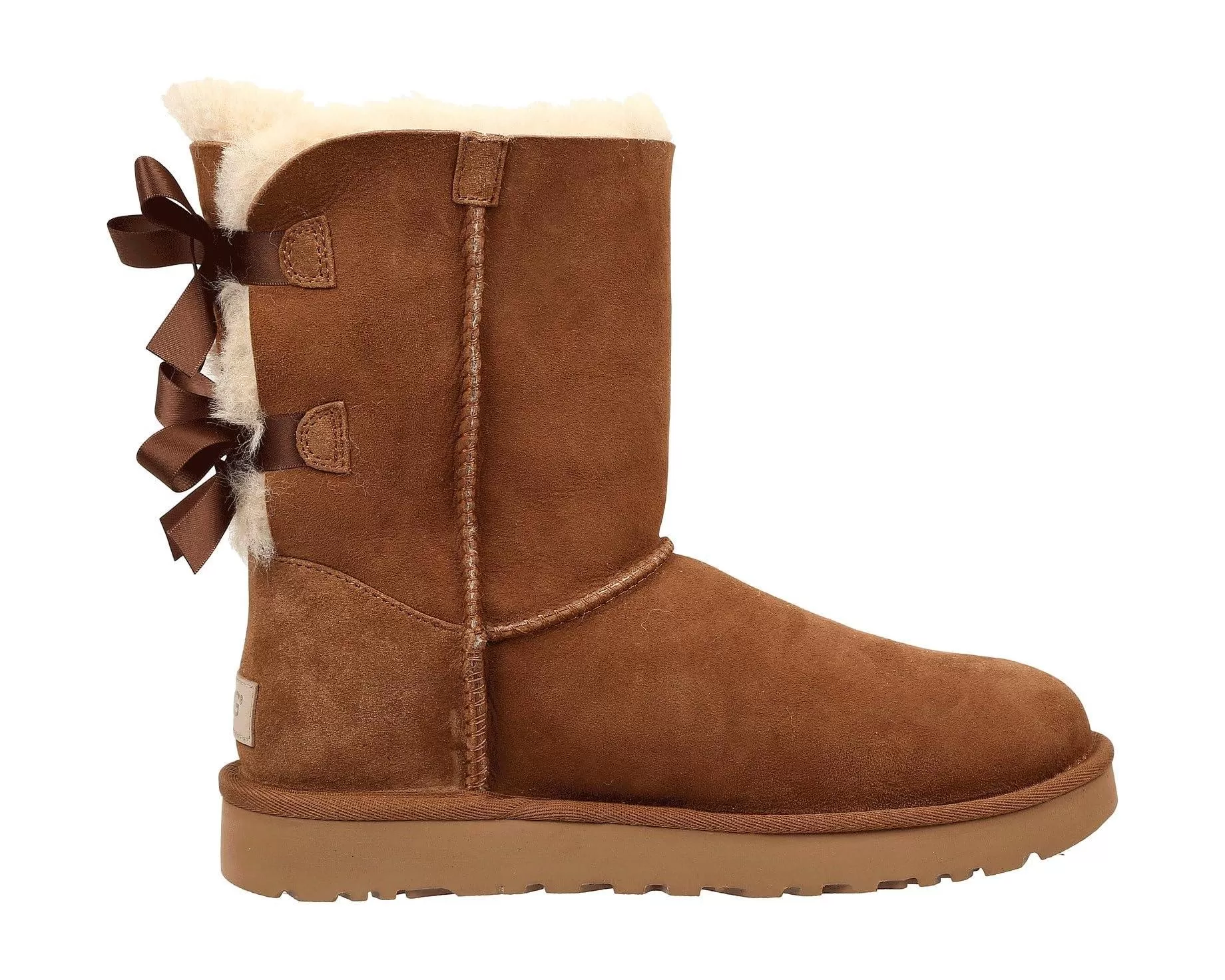 UGG Women Bailey Bow II