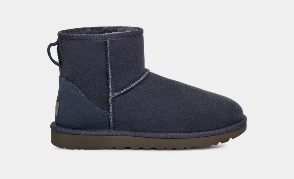 UGG Women's Classic Mini II Boot