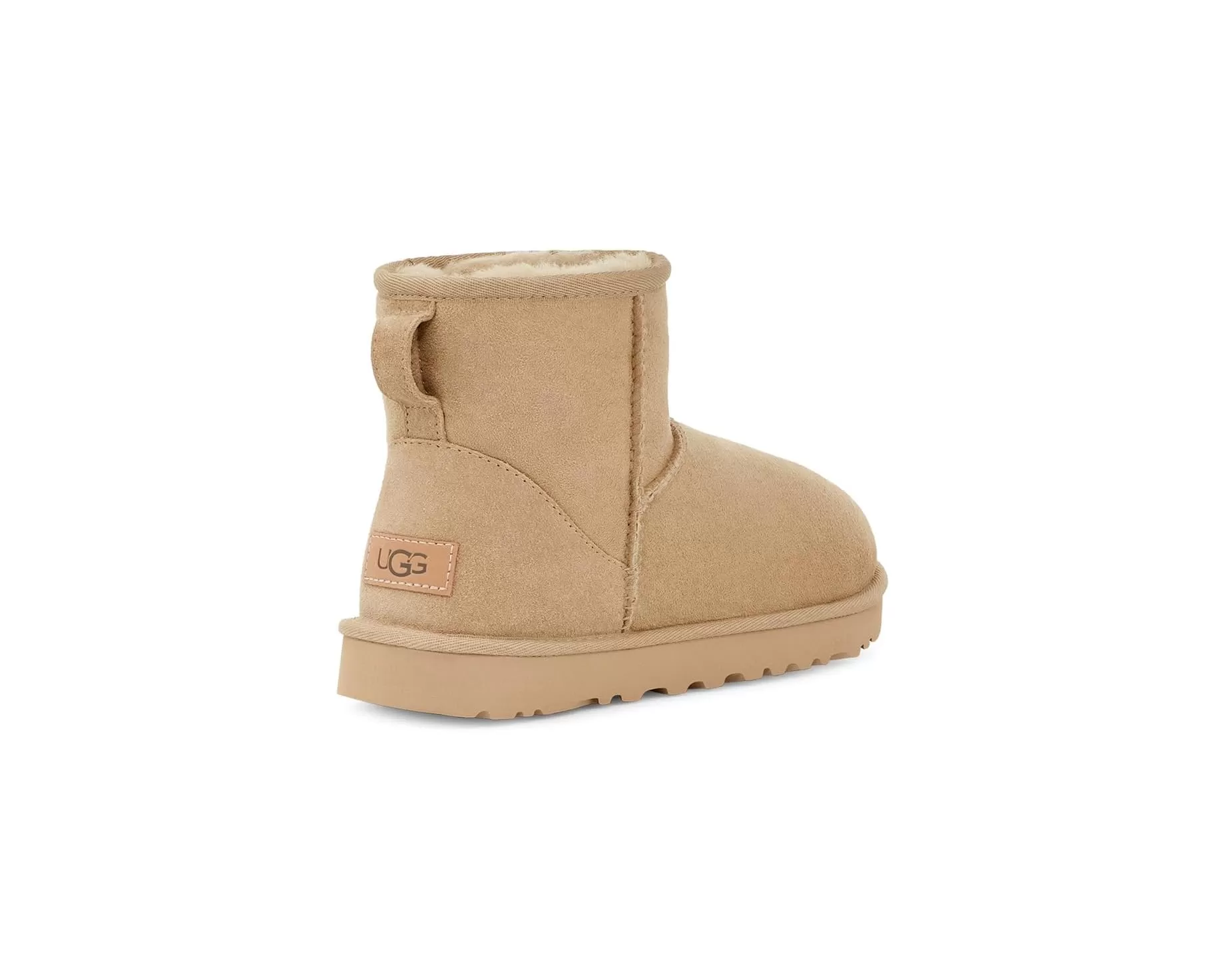 UGG Women's Classic Mini II Boot