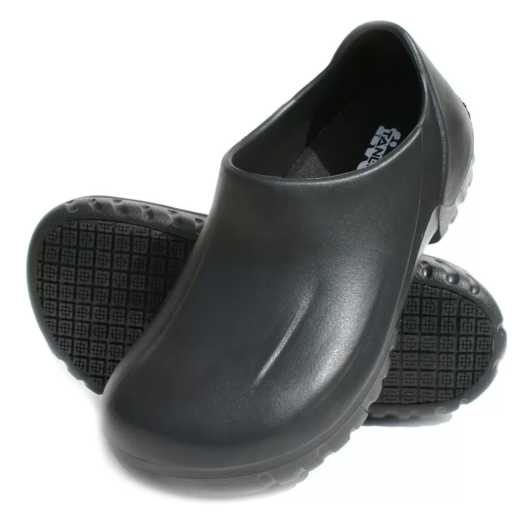 Unisex Slip Resistant Clogs Mule Chef's Shoes