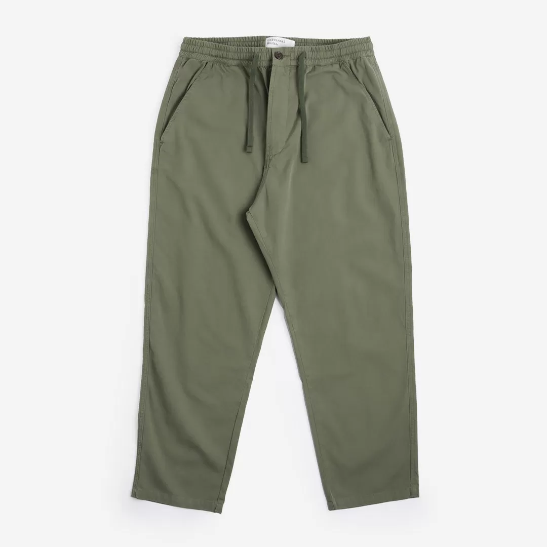 Universal Works Hi Water Trousers