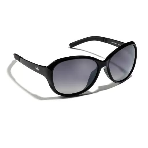 Willow Black Sunglasses