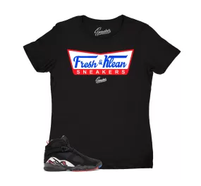 Womens - Playoffs 8 Fresh & Krispy Shirt