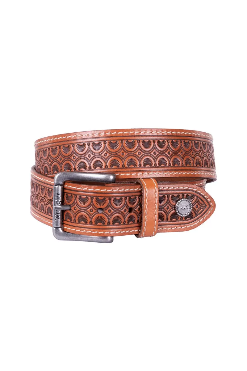 Wrangler Quinn Belt