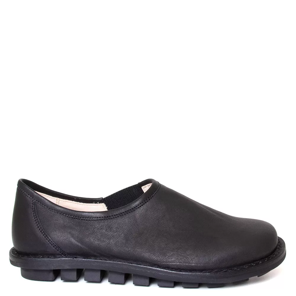 Yen Men's Leather Slip-On Shoe